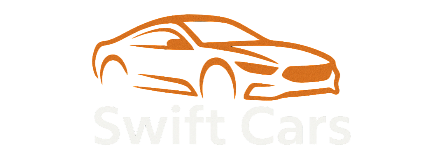 سويفت كارز Logo